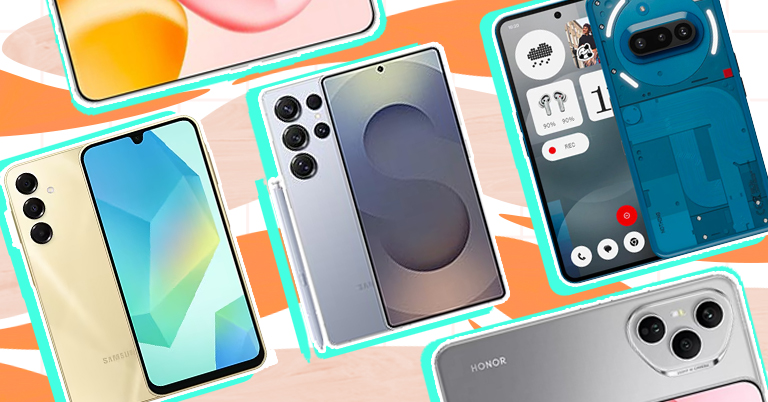 Best Camera Phones in Nepal in Every Price Range [Updated 2025]