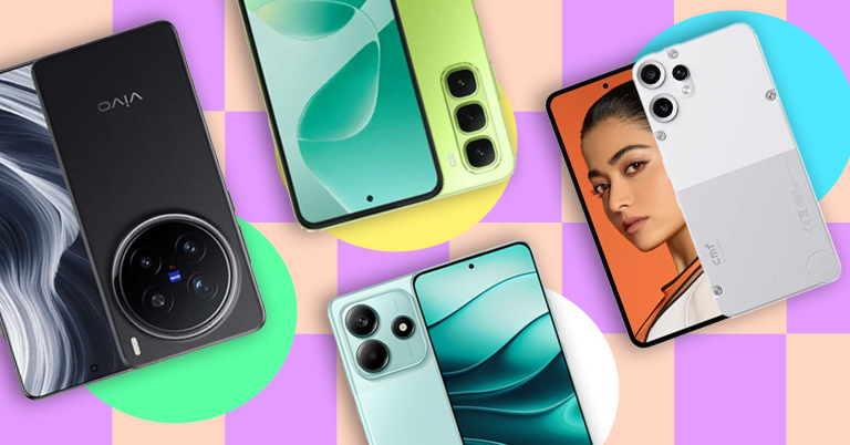 Best Mobile Phone in Nepal 2025: Our top picks and buying guide