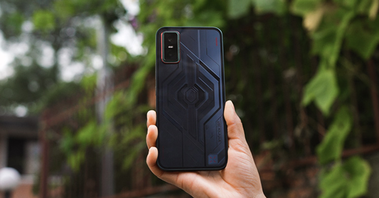 Infinix GT 30 Review: The ultimate budget gaming phone