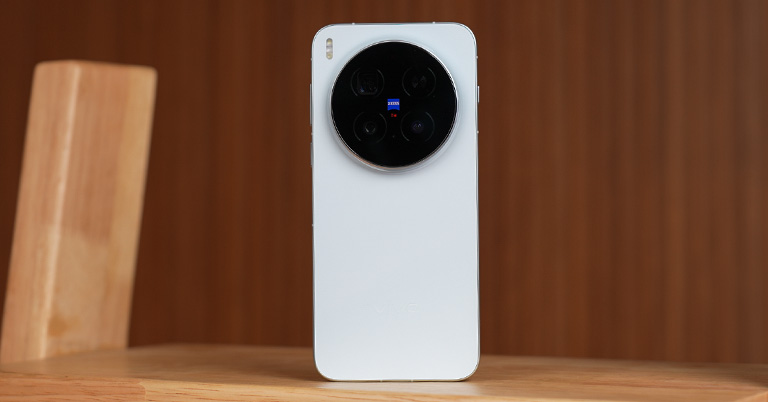 Vivo X300 Pro review: The best camera phone?