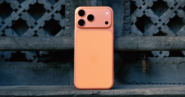 iPhone 17 Pro Max review: Great phone, but falls short of expectations