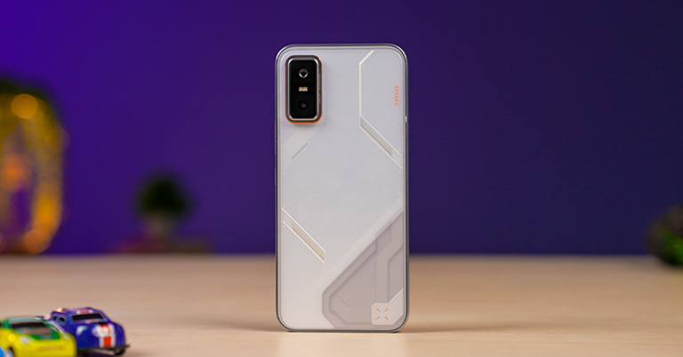 Infinix GT 30 Pro review: An underrated gaming phone