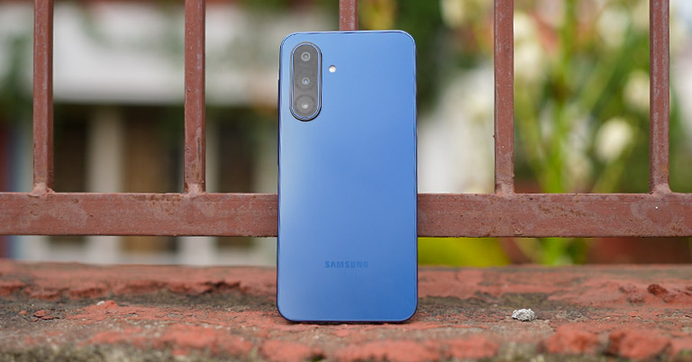 Samsung Galaxy A17 5G review: Anything new?