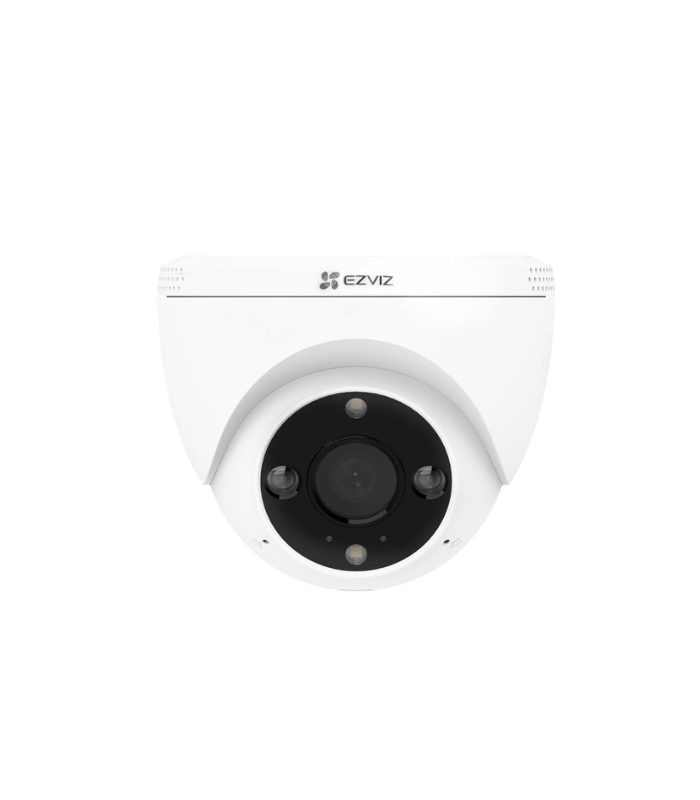 H4 Wi-Fi Smart Home Camera
