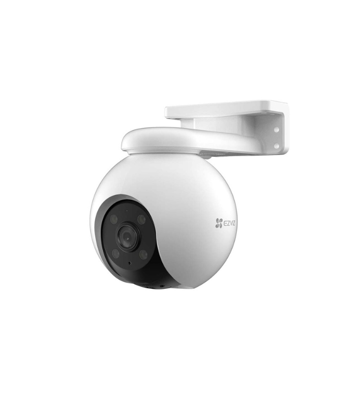 H8 Pro 4MM 3MP Smart Home CCTV Camera