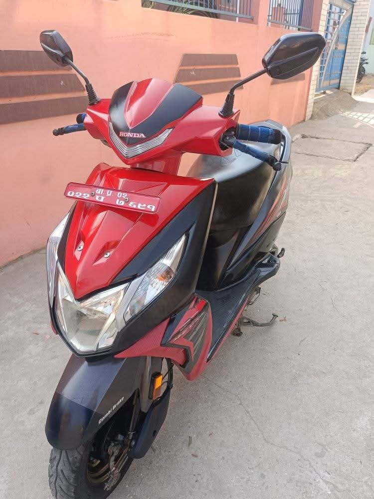 अर्जुन बिग्रेको छ।  82 83 कर चुक्ता स्कुटीमा खर्च छैन लोकेसन वनस्थली काठमाडौँ 9849839814