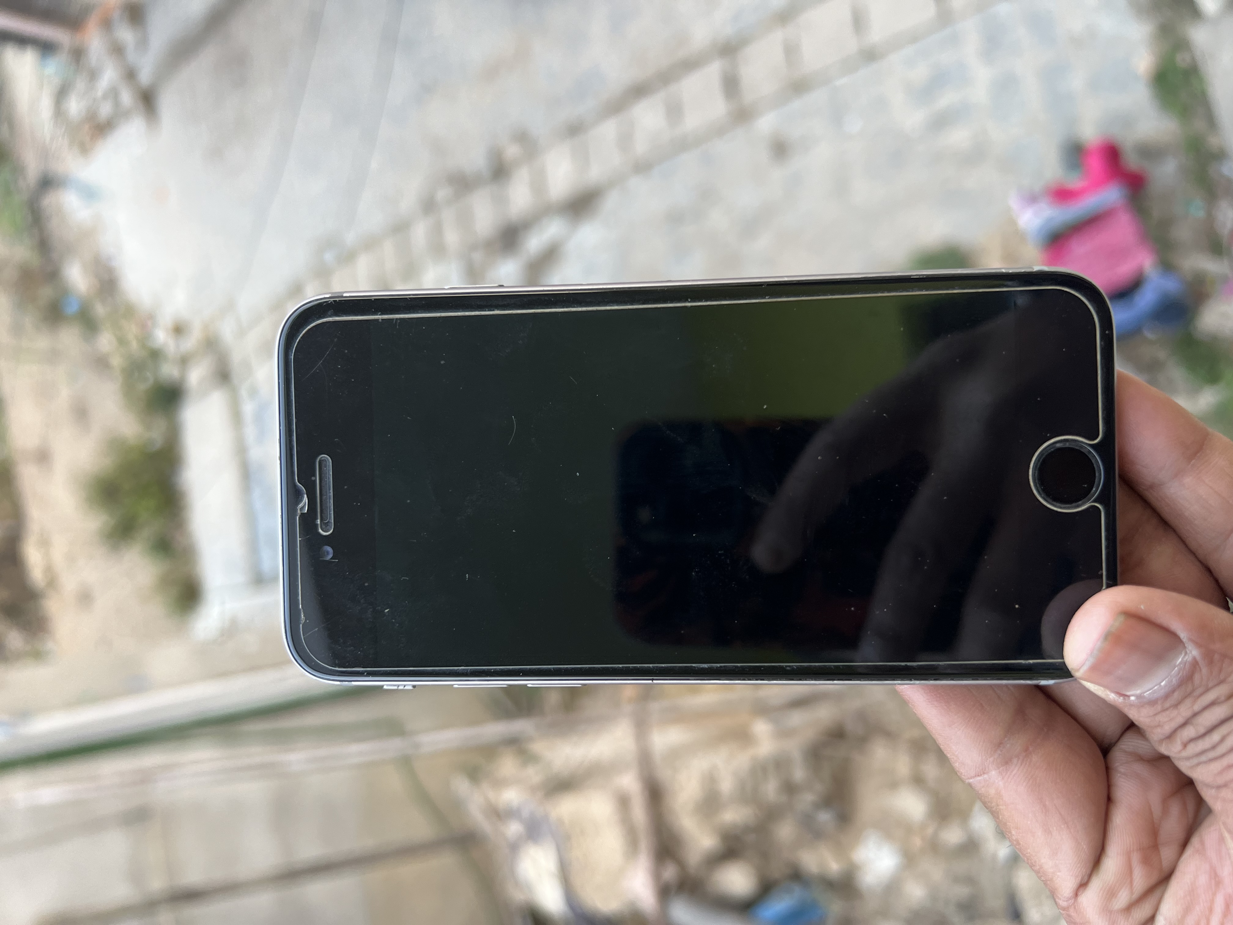 iPhone 6s , 128 gb bikrimaa