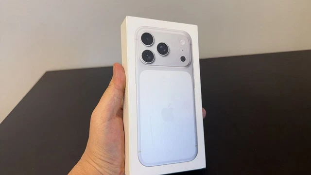 FACTORY SEALED APPLE IPHONE 17 PRO MAX 512GB UNLKCKED NEW SEALED