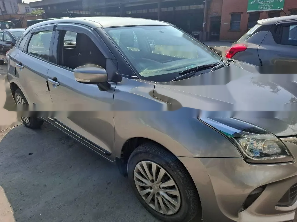 Suzuki Baleno Delta- Model 2020