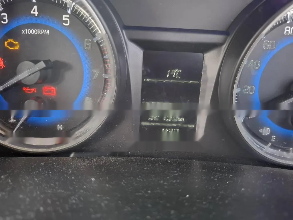 Suzuki Baleno Delta- Model 2020