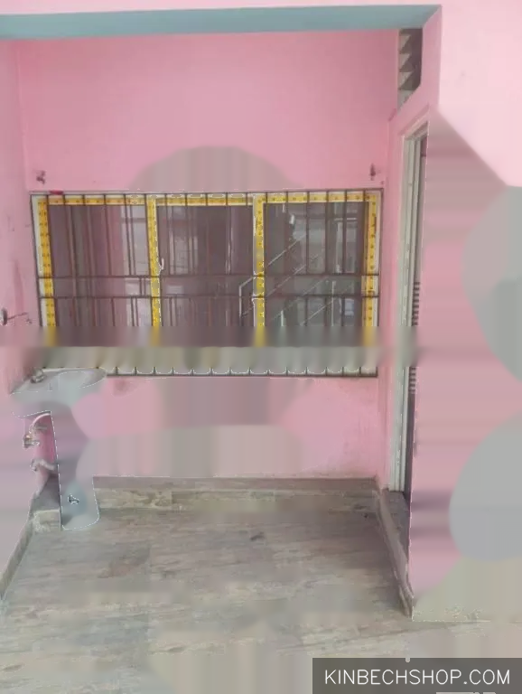 2BHK FLAT FOR RENT AT BHANGAL IN 1ST FLOOR