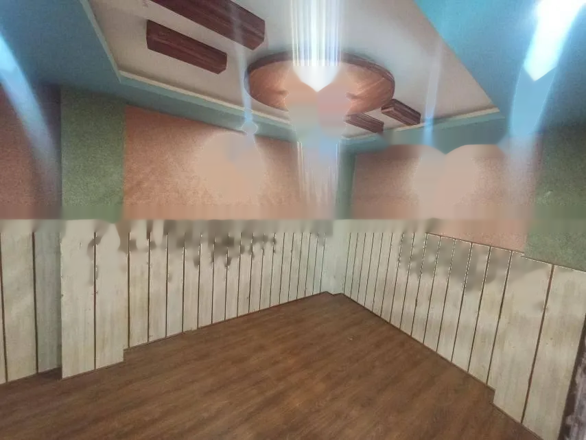 2BHK FLAT FOR RENT AT BHANGAL IN 1ST FLOOR