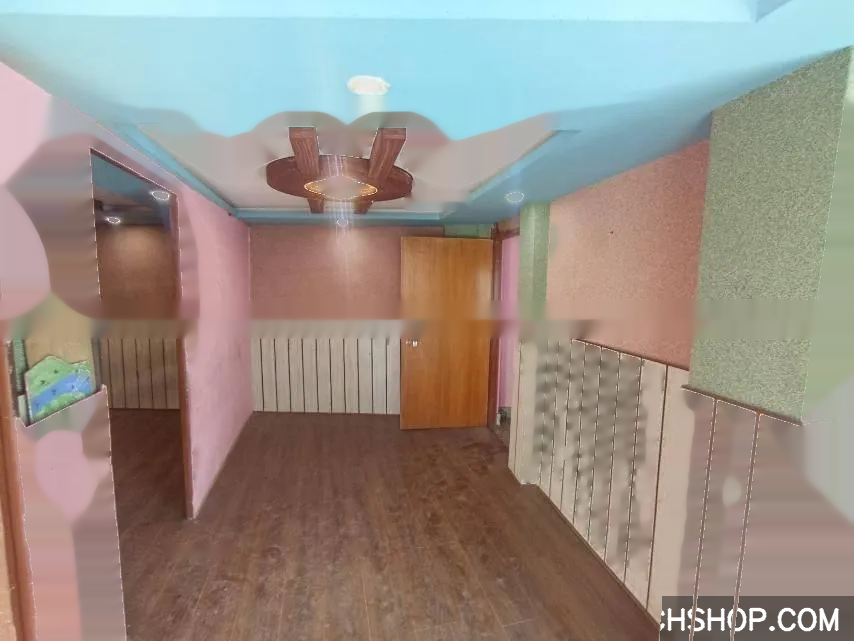 2BHK FLAT FOR RENT AT BHANGAL IN 1ST FLOOR