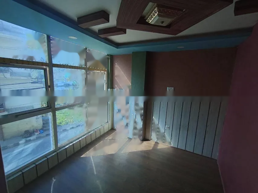 2BHK FLAT FOR RENT AT BHANGAL IN 1ST FLOOR