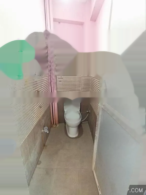 2BHK FLAT FOR RENT AT BHANGAL IN 1ST FLOOR