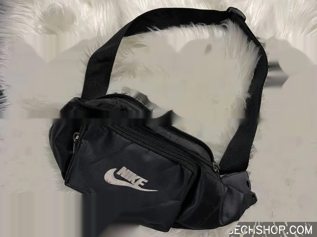 Nike Pouch/Side Bag