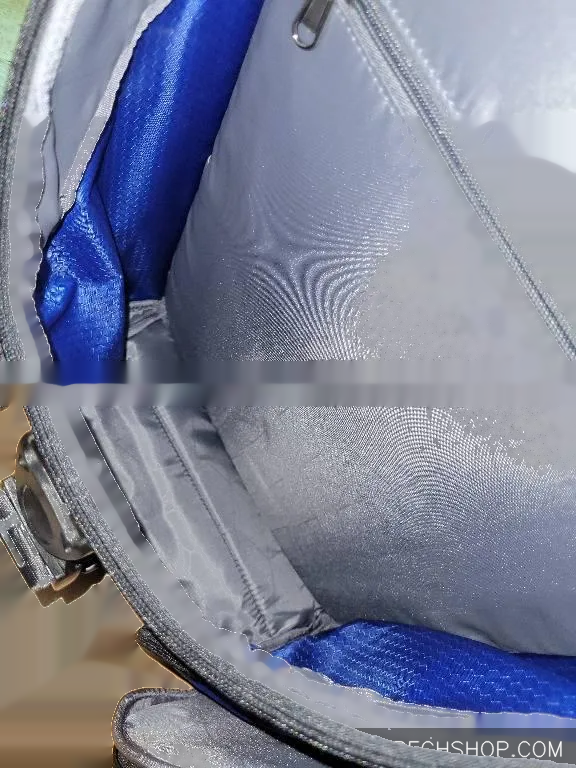 Waterproof laptop bag for office, school, travel