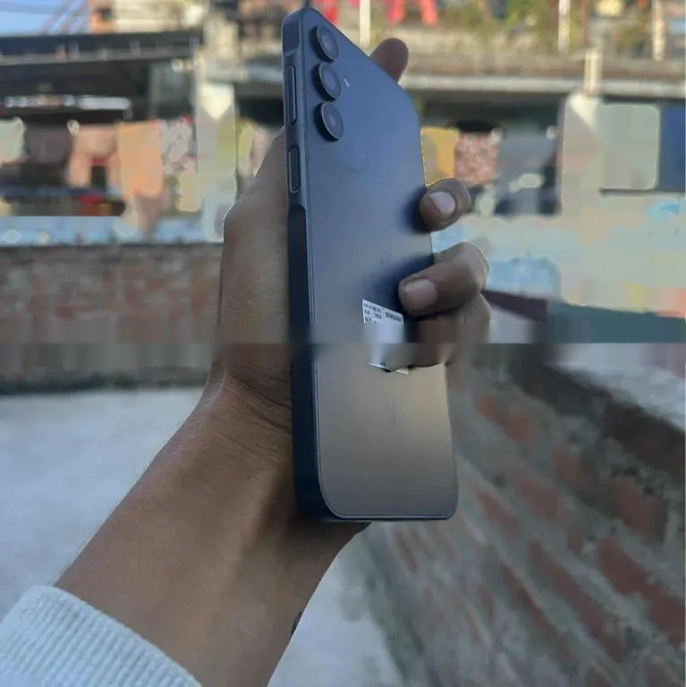 iPhone 7 Plus 128gb Never Repair