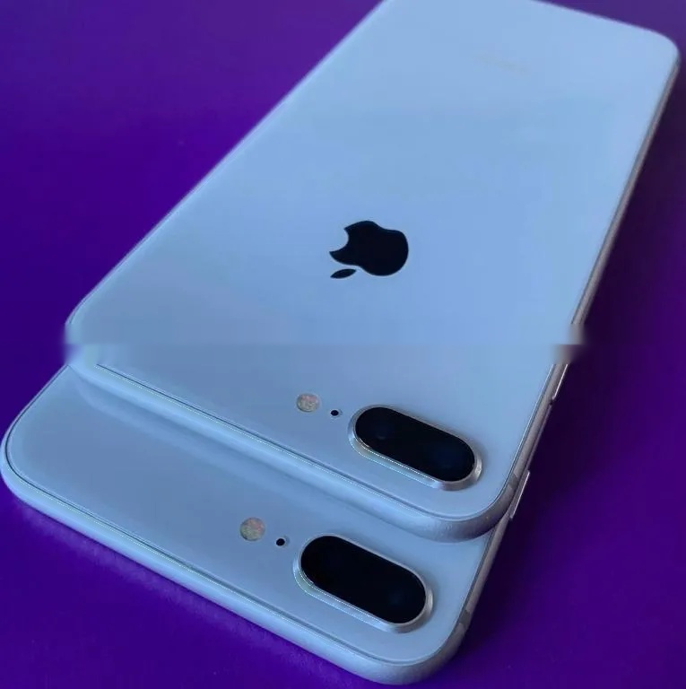 iPhone 8 Plus Fully Fresh