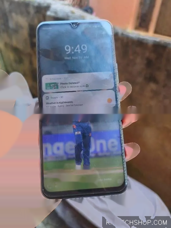 iPhone 8 Plus Fully Fresh