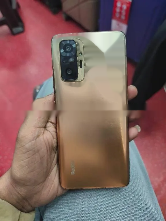 iPhone 8 Plus Fully Fresh