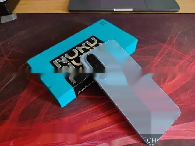 oneplus Nord 5 12/256gb with box new condition