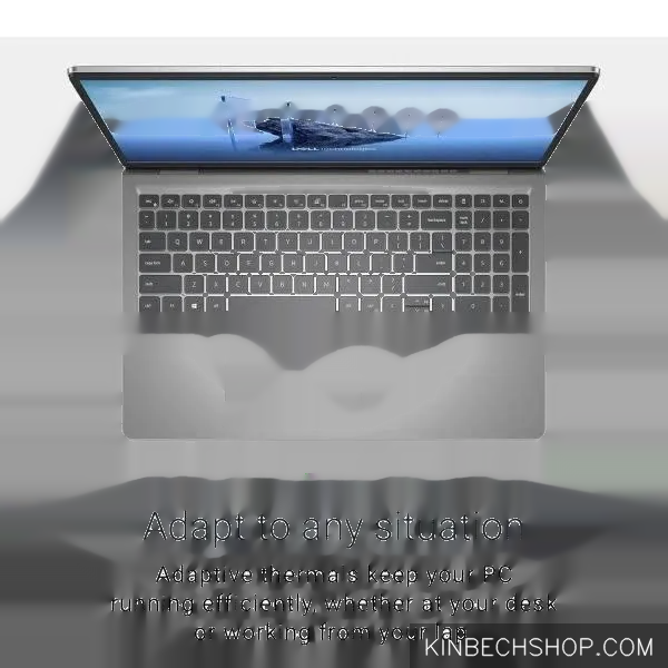 Dell Inspiron 5250 i7 13th 16GB 1TBssd 15.6 Laptop