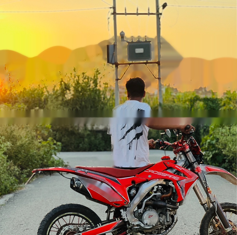 Honda Dio And System Fully Brand New Lot-046