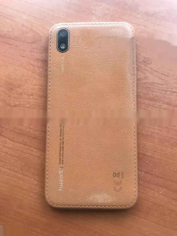 Huawei Y5
