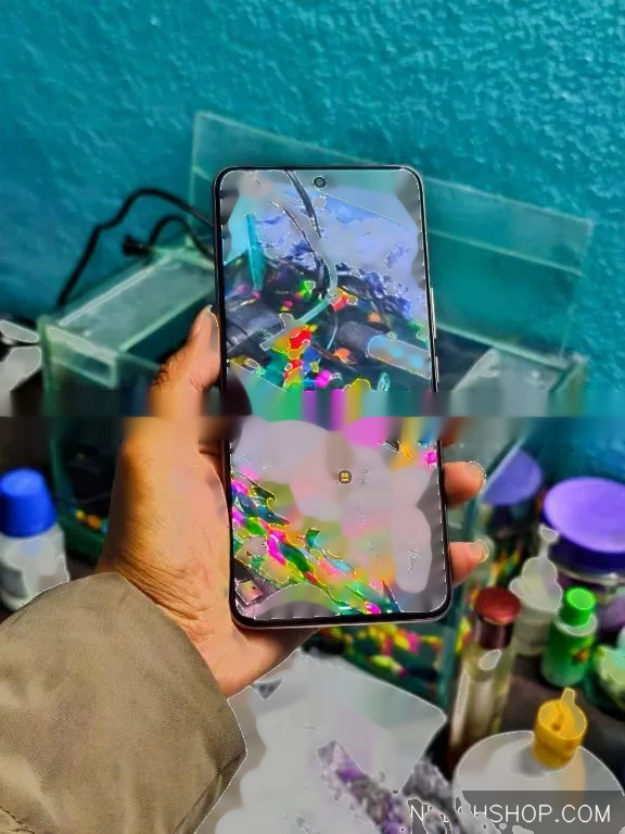 Vivo v60e 5g (8/128) latest 200mp 6500mAh btry viv