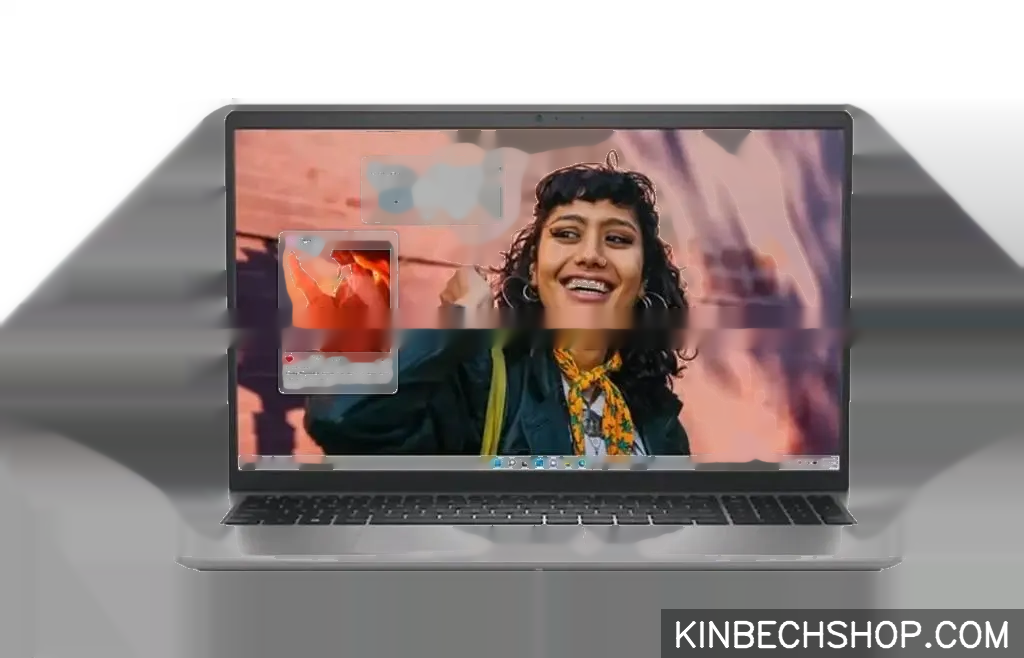 Dell Laptop Intel Core i7 13th gen 16 / 512 New