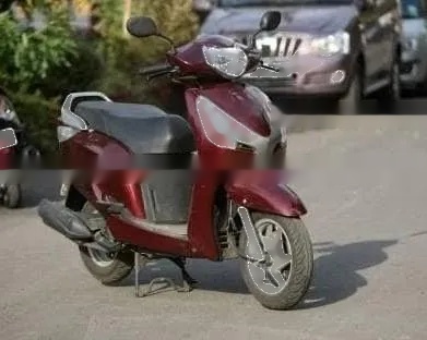 Honda aviator 69 lot sale