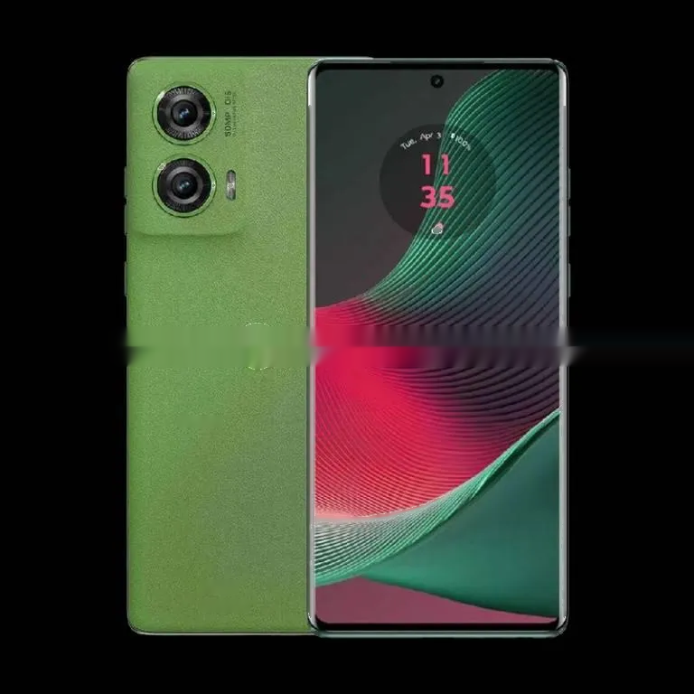 Moto edge 50 fusion 12/256 New Condition for Sale