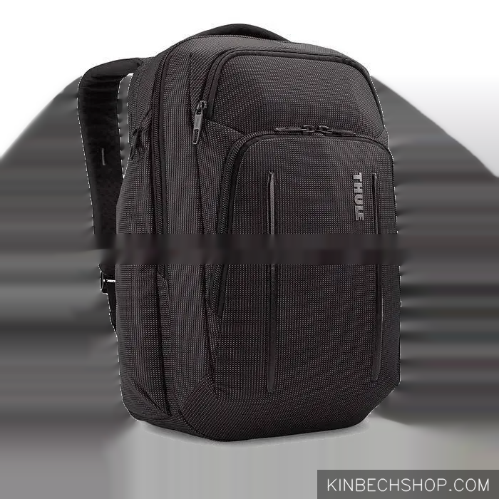 Thule | Crossover 2 Laptop Backpack 30L - (Black)