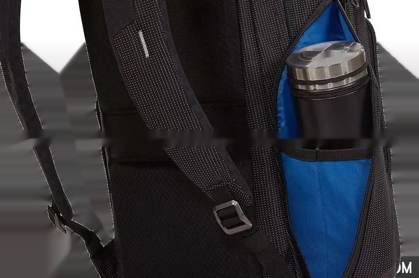 Thule | Crossover 2 Laptop Backpack 30L - (Black)