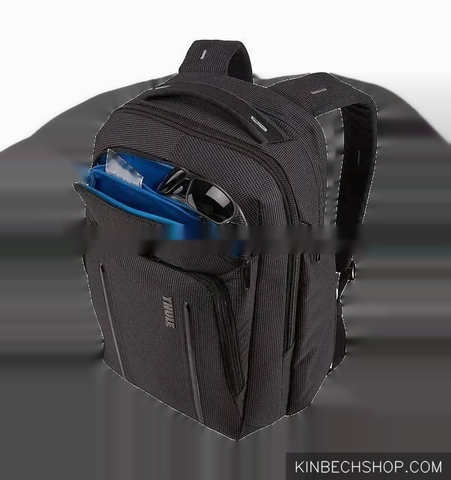 Thule | Crossover 2 Laptop Backpack 30L - (Black)