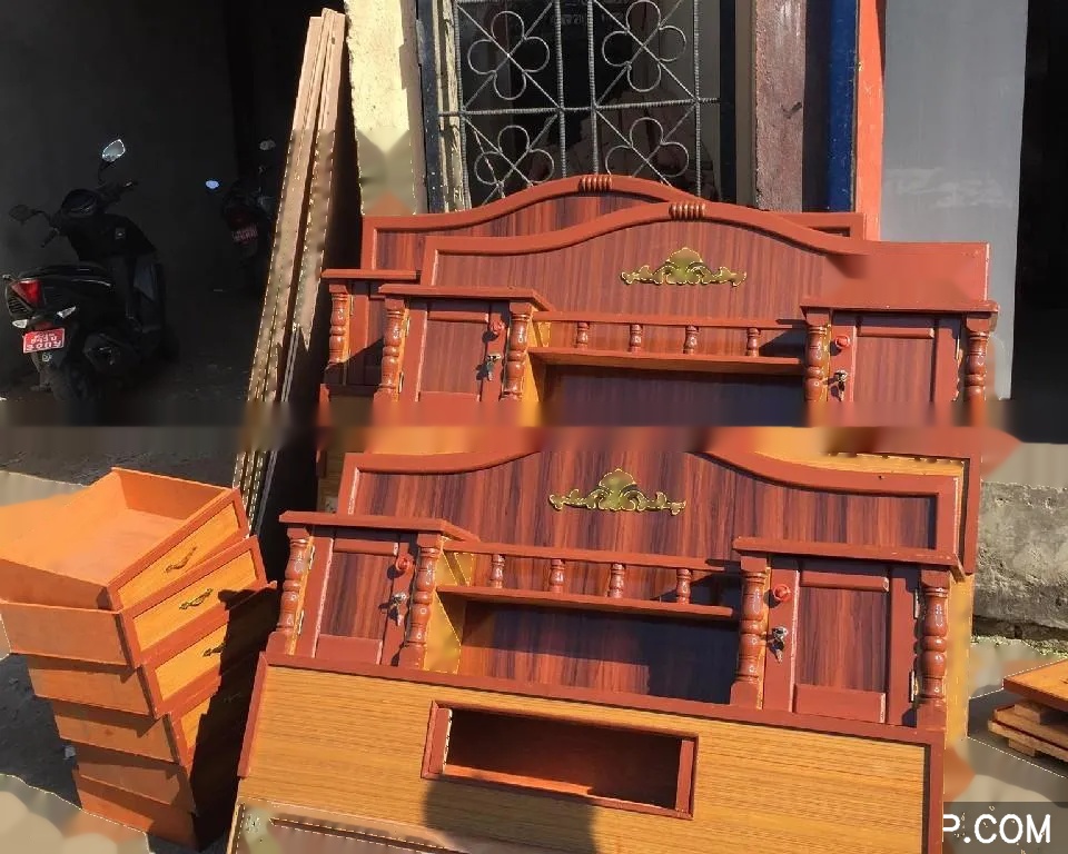 4ft/6ft folding kalash bed on sales