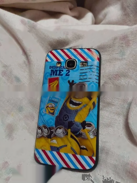 Samsung galaxy j2 pro