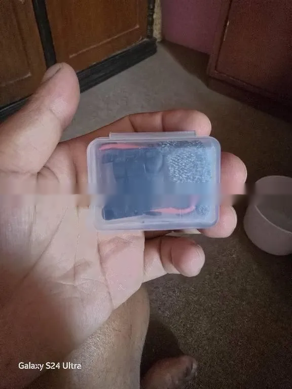 New Gaming Device for Battle Royale, Complete with