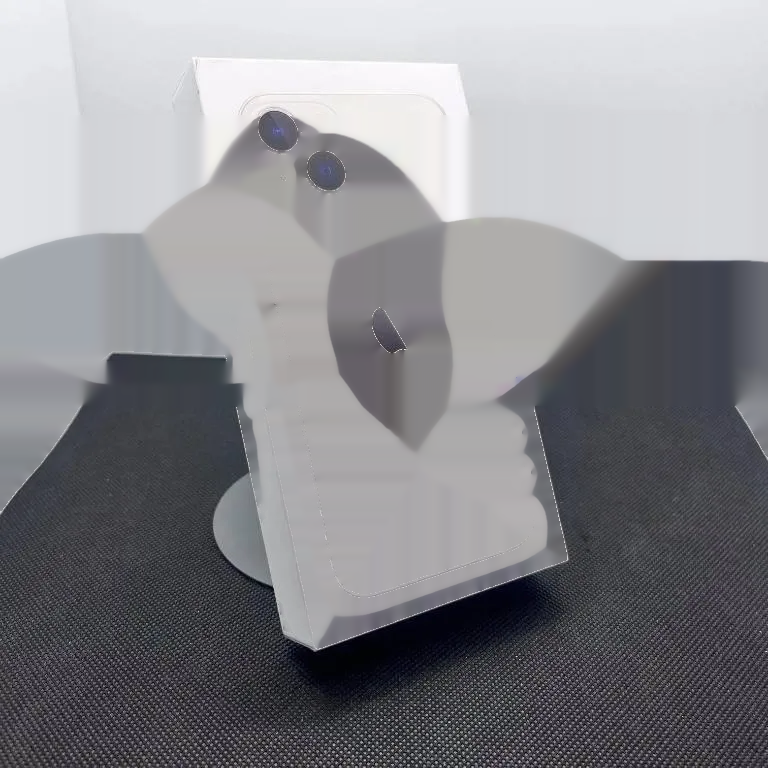 iPhone 13 128GB (seal pack genuine brand new)