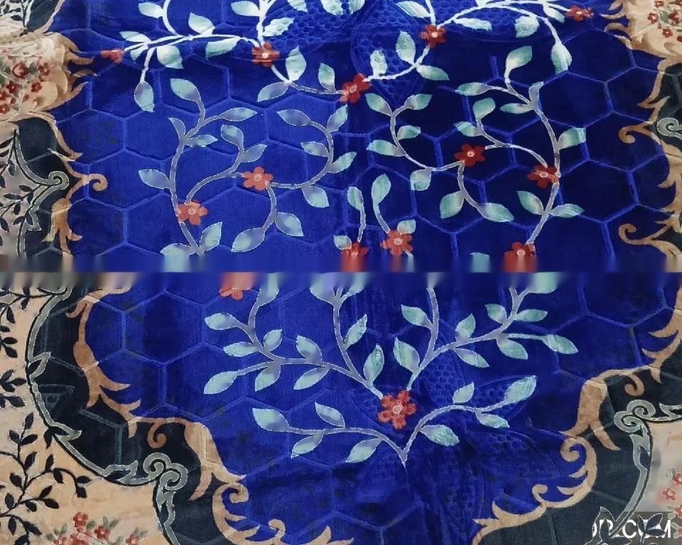 galaicha carpet 6.5/10 thulo size