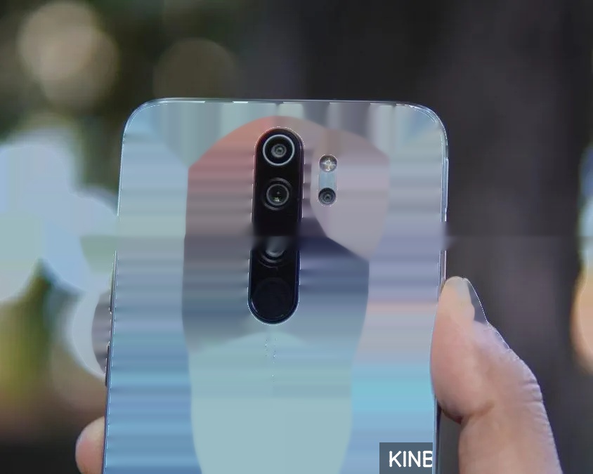 6gb gaming phone  Redmi note 8 pro