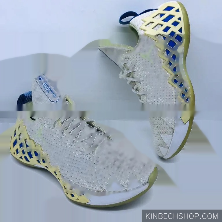 NIKE AIR JORDAN JUMPMAN BASKETBALL SHOES