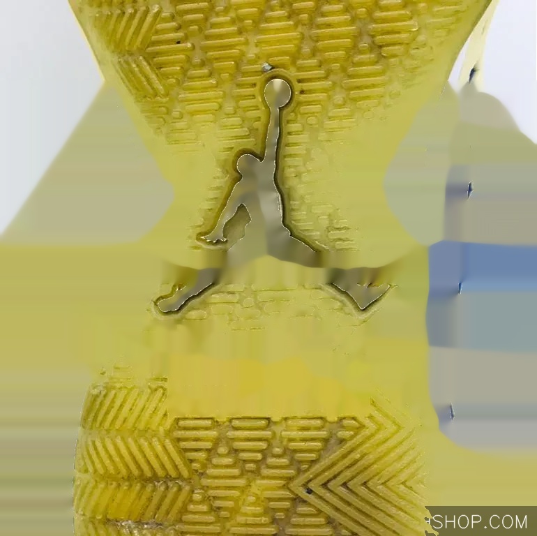 NIKE AIR JORDAN JUMPMAN BASKETBALL SHOES