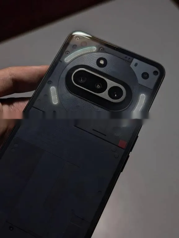 Nothing phone 3a for sale