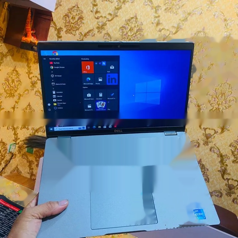 Dell I5 Processor 11th Gen 16 Gb Ram256 Ssd