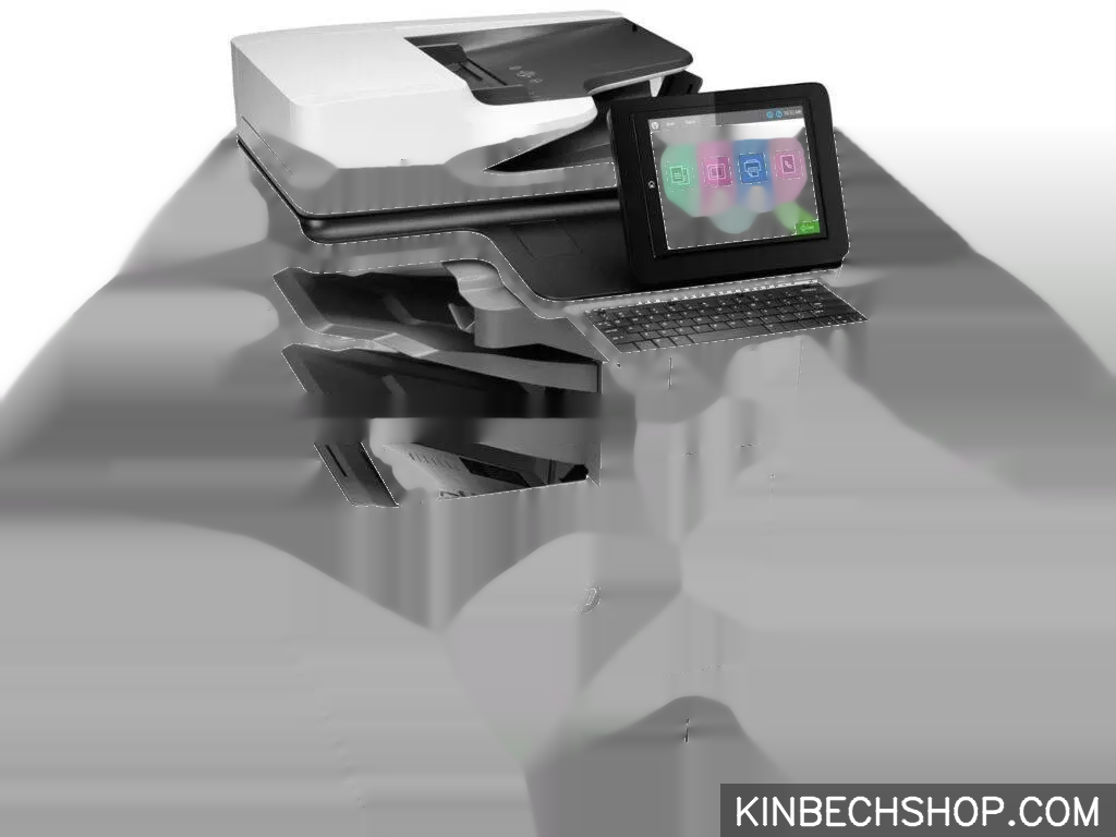 HP LaserJet MFP 776Zs Printer on sale- Hurry up!!!