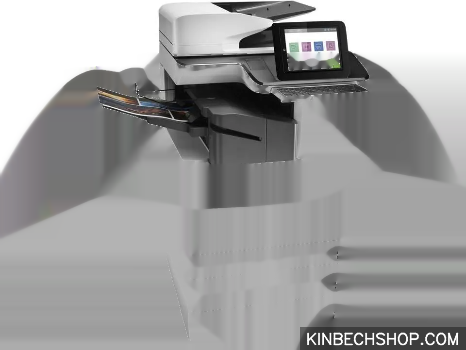 HP LaserJet MFP 776Zs Printer on sale- Hurry up!!!