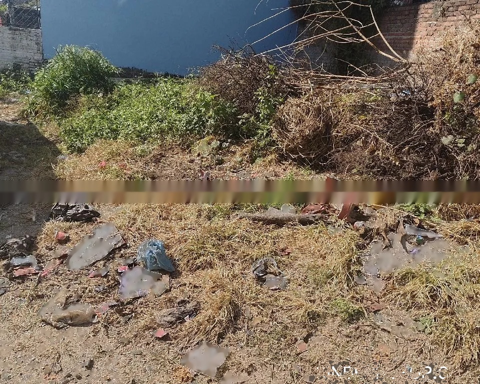 Land on rent at baneshwor.