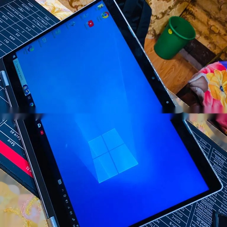 Dell I5 Processor 11th Gen touch Screens Laptop